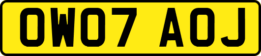OW07AOJ