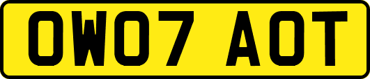 OW07AOT