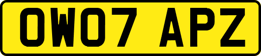 OW07APZ