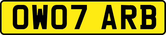 OW07ARB