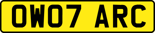 OW07ARC