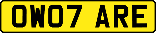 OW07ARE