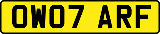OW07ARF