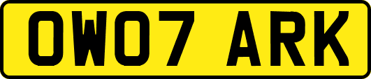 OW07ARK