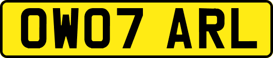 OW07ARL
