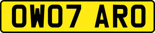 OW07ARO