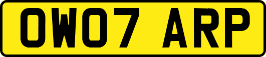 OW07ARP