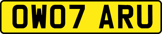 OW07ARU