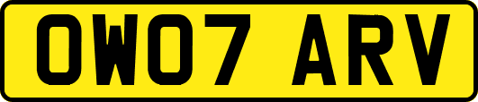 OW07ARV