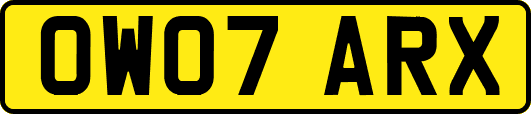 OW07ARX
