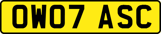 OW07ASC