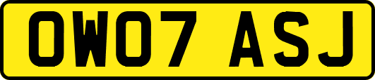 OW07ASJ