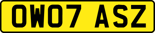 OW07ASZ