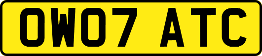OW07ATC