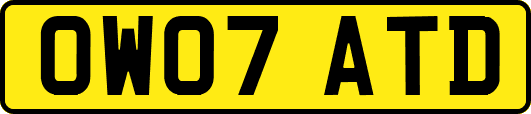 OW07ATD