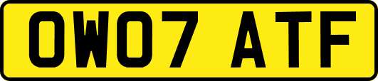 OW07ATF