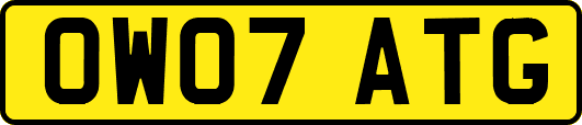 OW07ATG