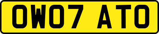 OW07ATO