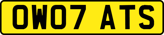 OW07ATS