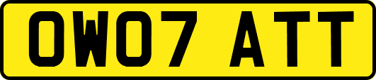 OW07ATT