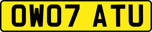 OW07ATU