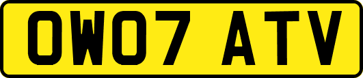 OW07ATV