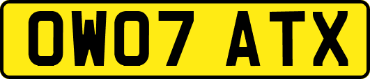 OW07ATX