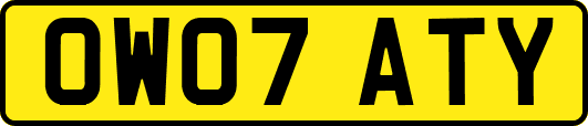 OW07ATY