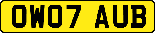 OW07AUB
