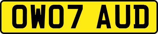 OW07AUD