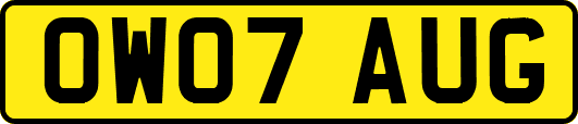 OW07AUG