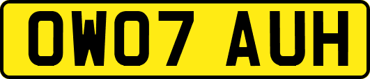 OW07AUH