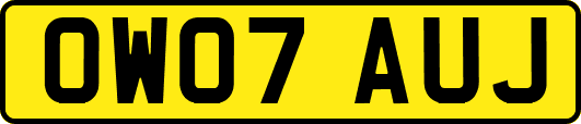 OW07AUJ