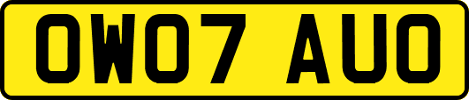 OW07AUO