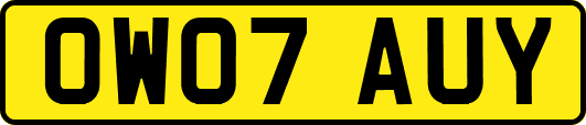 OW07AUY
