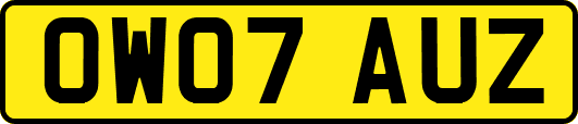 OW07AUZ