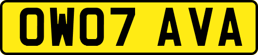 OW07AVA
