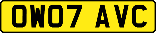 OW07AVC