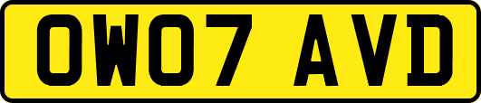 OW07AVD