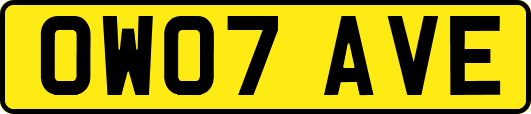 OW07AVE