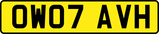 OW07AVH
