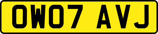 OW07AVJ