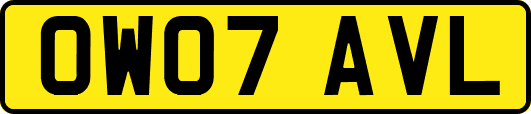 OW07AVL