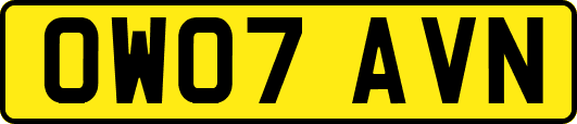 OW07AVN