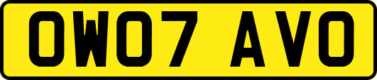OW07AVO