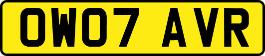 OW07AVR