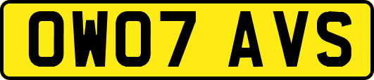 OW07AVS