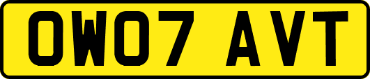 OW07AVT