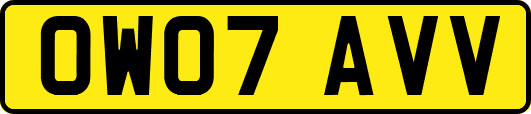 OW07AVV
