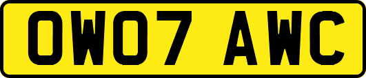 OW07AWC